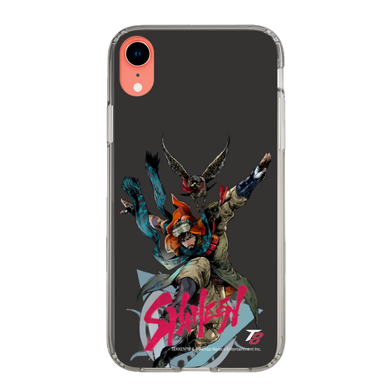 Slim Protection Case［ TEKKEN - Shaheen ］