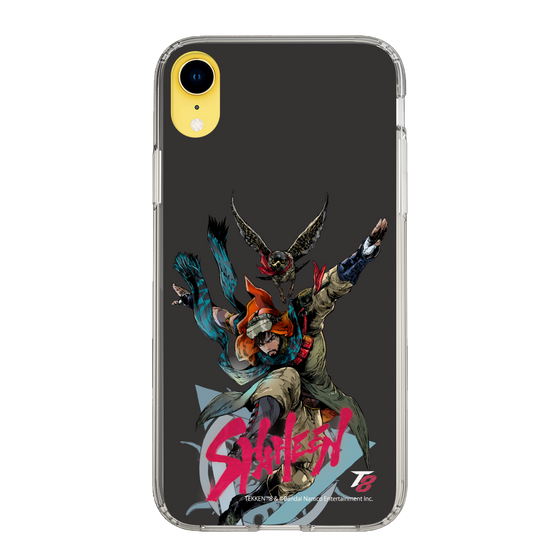 Slim Protection Case［ TEKKEN - Shaheen ］