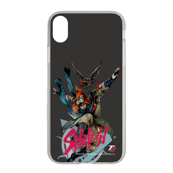 Slim Protection Case［ TEKKEN - Shaheen ］