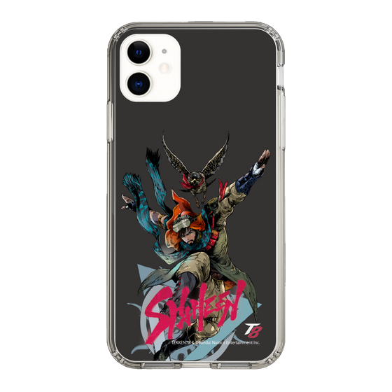 Slim Protection Case［ TEKKEN - Shaheen ］