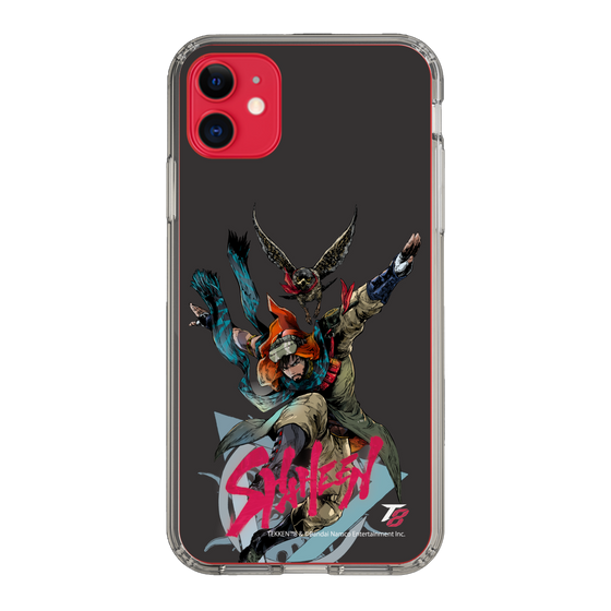 Slim Protection Case［ TEKKEN - Shaheen ］
