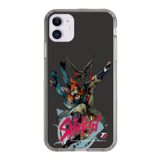 Slim Protection Case［ TEKKEN - Shaheen ］