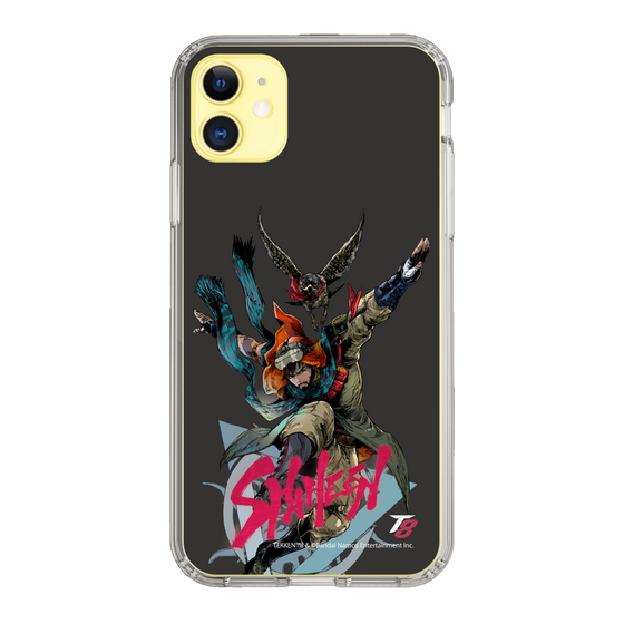 Slim Protection Case［ TEKKEN - Shaheen ］