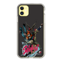 Slim Protection Case［ TEKKEN - Shaheen ］
