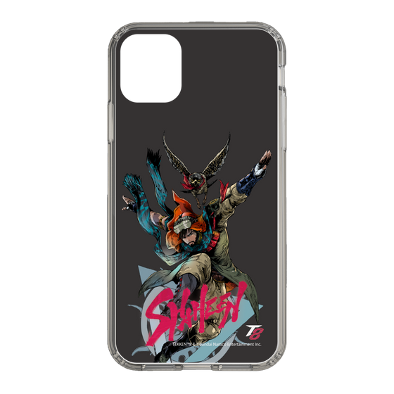 Slim Protection Case［ TEKKEN - Shaheen ］