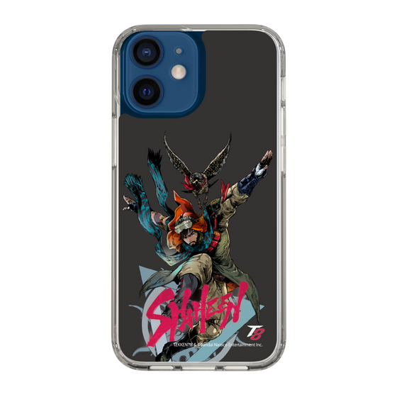 Slim Protection Case［ TEKKEN - Shaheen ］