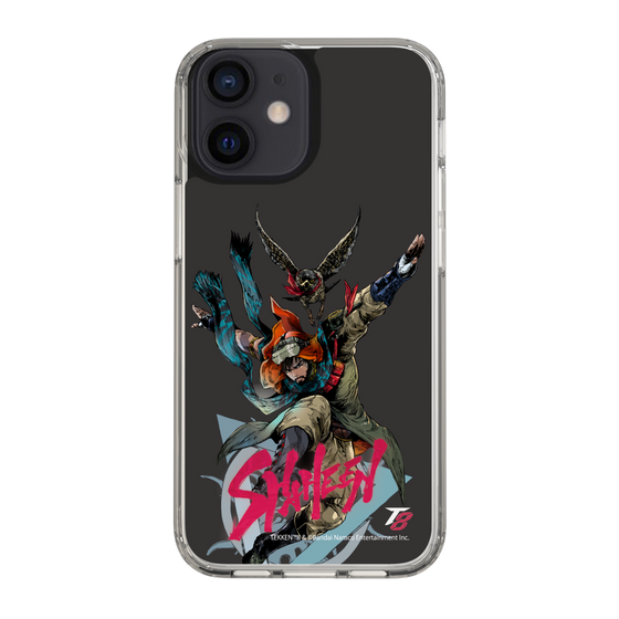 Slim Protection Case［ TEKKEN - Shaheen ］