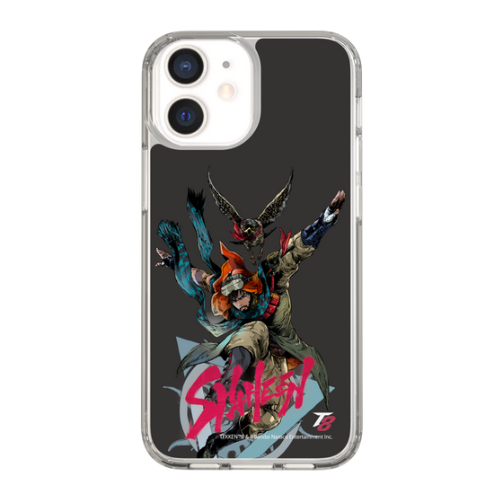 Slim Protection Case［ TEKKEN - Shaheen ］