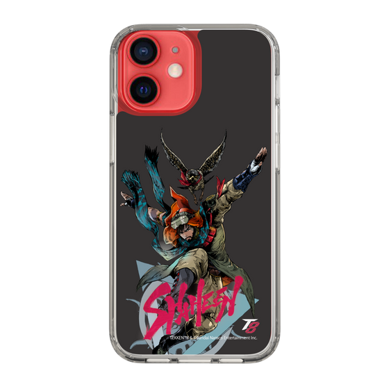 Slim Protection Case［ TEKKEN - Shaheen ］