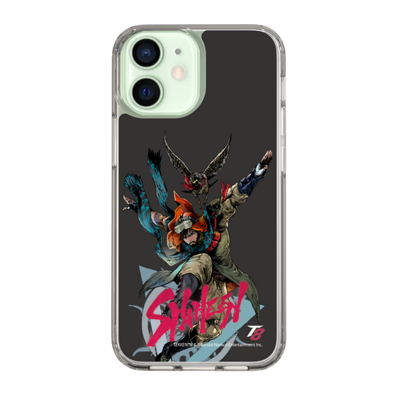 Slim Protection Case［ TEKKEN - Shaheen ］