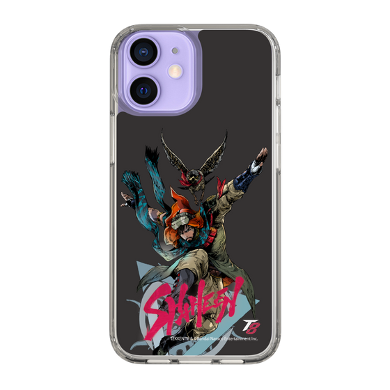 Slim Protection Case［ TEKKEN - Shaheen ］