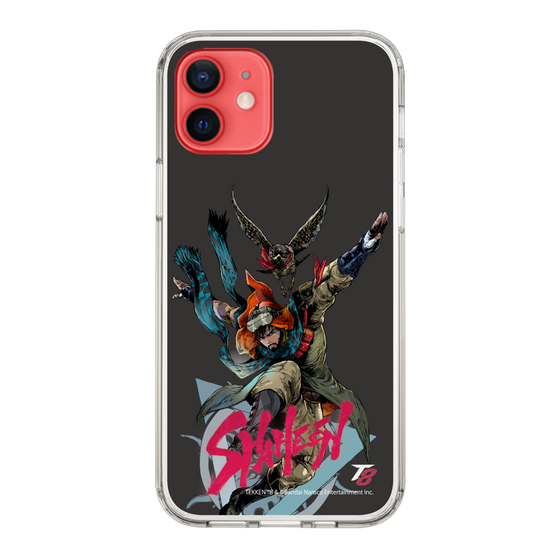Slim Protection Case［ TEKKEN - Shaheen ］