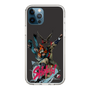 Slim Protection Case［ TEKKEN - Shaheen ］