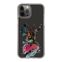 Slim Protection Case［ TEKKEN - Shaheen ］
