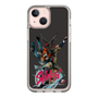Slim Protection Case［ TEKKEN - Shaheen ］