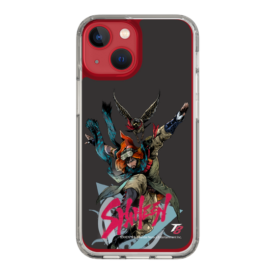 Slim Protection Case［ TEKKEN - Shaheen ］