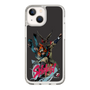 Slim Protection Case［ TEKKEN - Shaheen ］