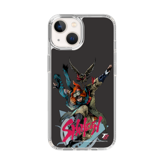 Slim Protection Case［ TEKKEN - Shaheen ］