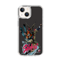 Slim Protection Case［ TEKKEN - Shaheen ］