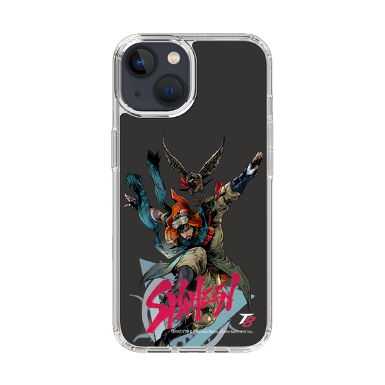 Slim Protection Case［ TEKKEN - Shaheen ］