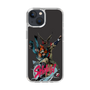 Slim Protection Case［ TEKKEN - Shaheen ］