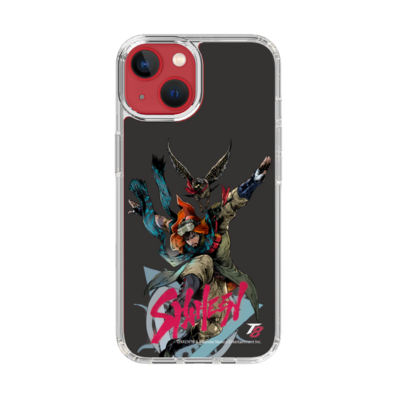 Slim Protection Case［ TEKKEN - Shaheen ］