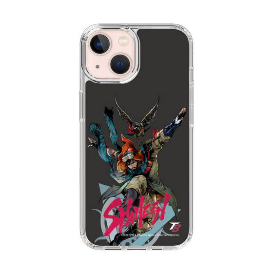 Slim Protection Case［ TEKKEN - Shaheen ］