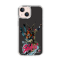 Slim Protection Case［ TEKKEN - Shaheen ］
