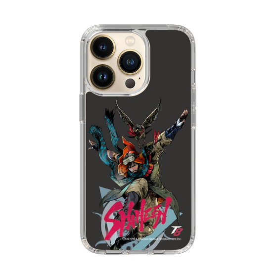 Slim Protection Case［ TEKKEN - Shaheen ］
