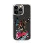 Slim Protection Case［ TEKKEN - Shaheen ］