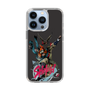 Slim Protection Case［ TEKKEN - Shaheen ］