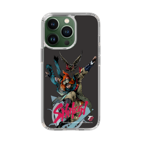 Slim Protection Case［ TEKKEN - Shaheen ］
