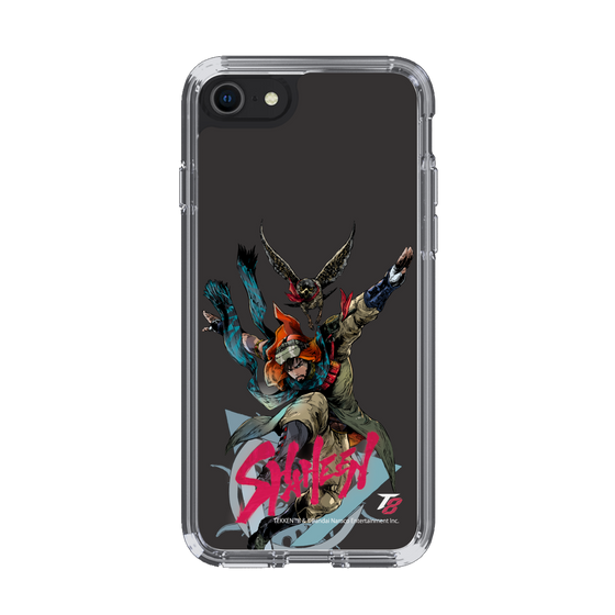 Slim Protection Case［ TEKKEN - Shaheen ］