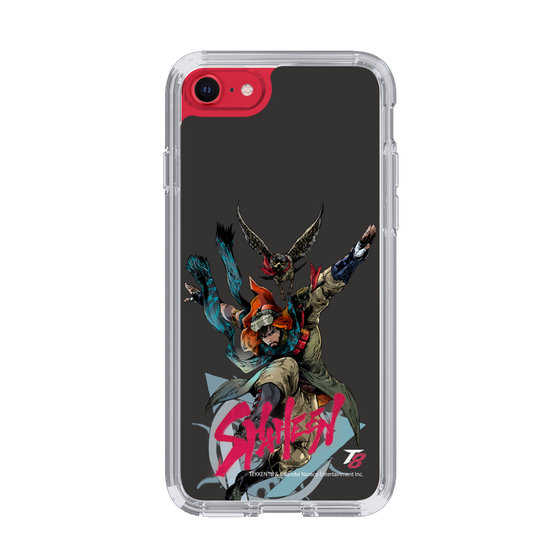 Slim Protection Case［ TEKKEN - Shaheen ］