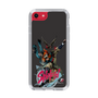 Slim Protection Case［ TEKKEN - Shaheen ］