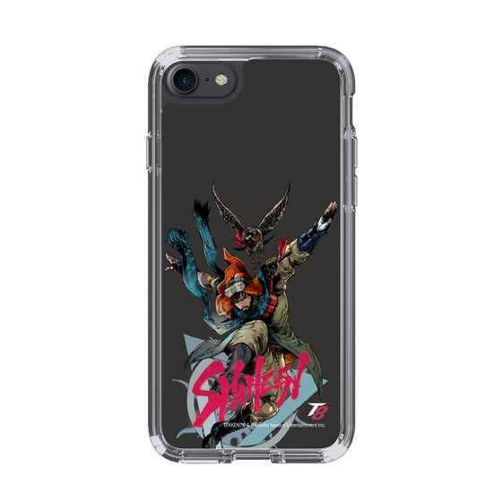 Slim Protection Case［ TEKKEN - Shaheen ］