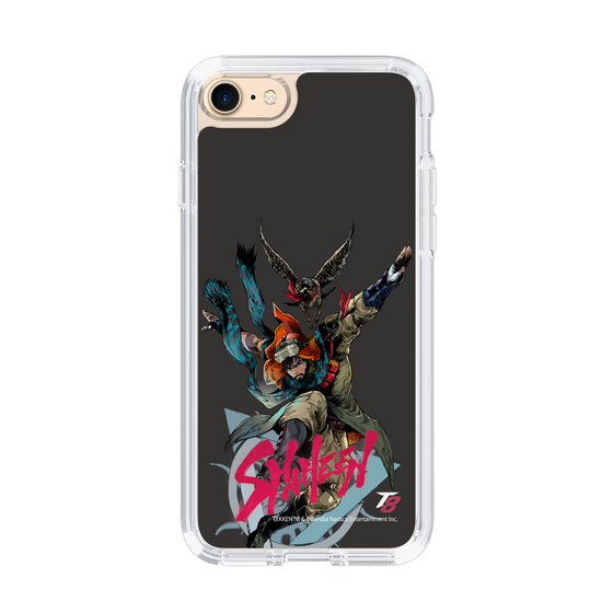 Slim Protection Case［ TEKKEN - Shaheen ］