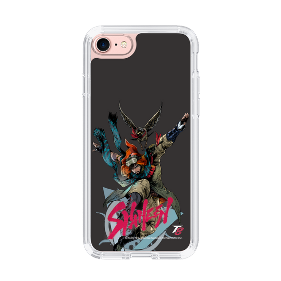 Slim Protection Case［ TEKKEN - Shaheen ］