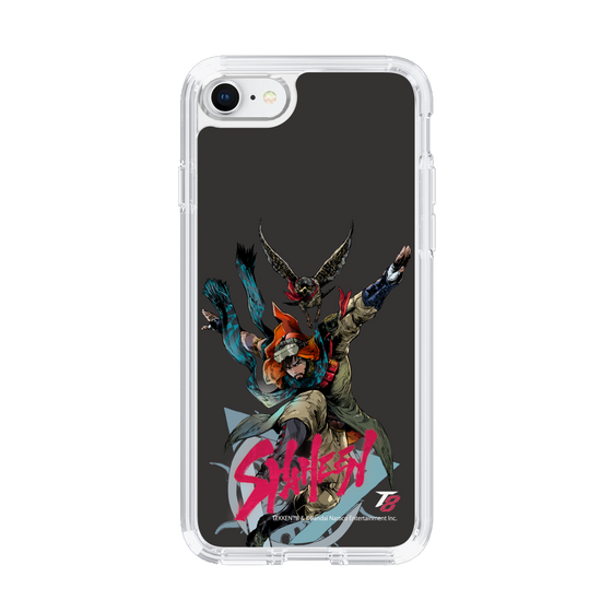Slim Protection Case［ TEKKEN - Shaheen ］