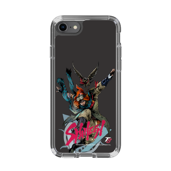 Slim Protection Case［ TEKKEN - Shaheen ］