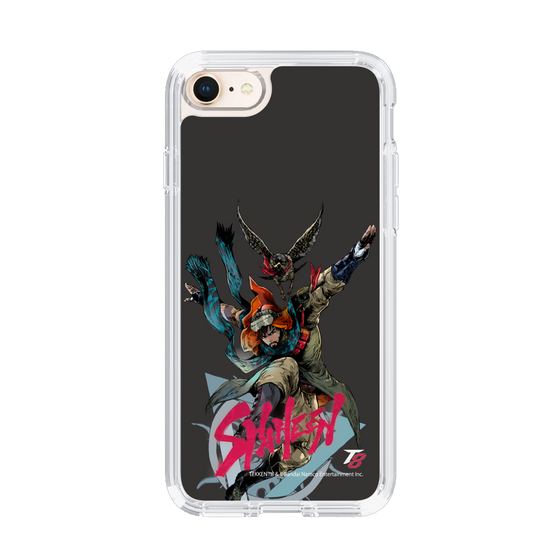Slim Protection Case［ TEKKEN - Shaheen ］