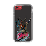 Slim Protection Case［ TEKKEN - Shaheen ］