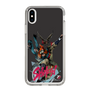 Slim Protection Case［ TEKKEN - Shaheen ］
