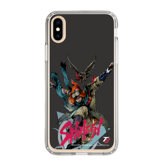 Slim Protection Case［ TEKKEN - Shaheen ］