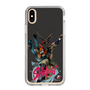 Slim Protection Case［ TEKKEN - Shaheen ］