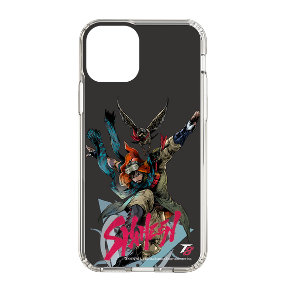 Slim Protection Case［ TEKKEN - Shaheen ］