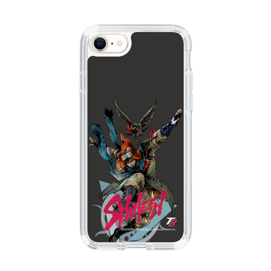 Slim Protection Case［ TEKKEN - Shaheen ］