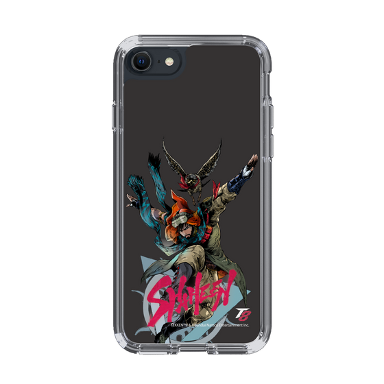 Slim Protection Case［ TEKKEN - Shaheen ］