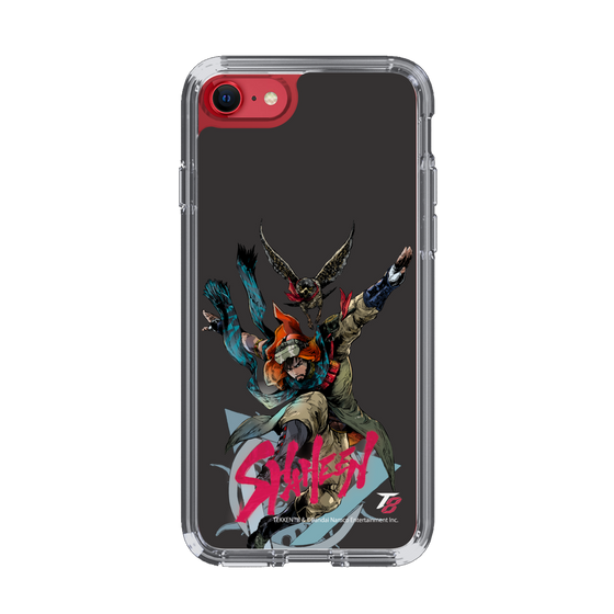 Slim Protection Case［ TEKKEN - Shaheen ］