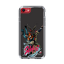 Slim Protection Case［ TEKKEN - Shaheen ］